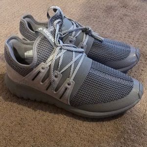 Adidas Tubular Radial